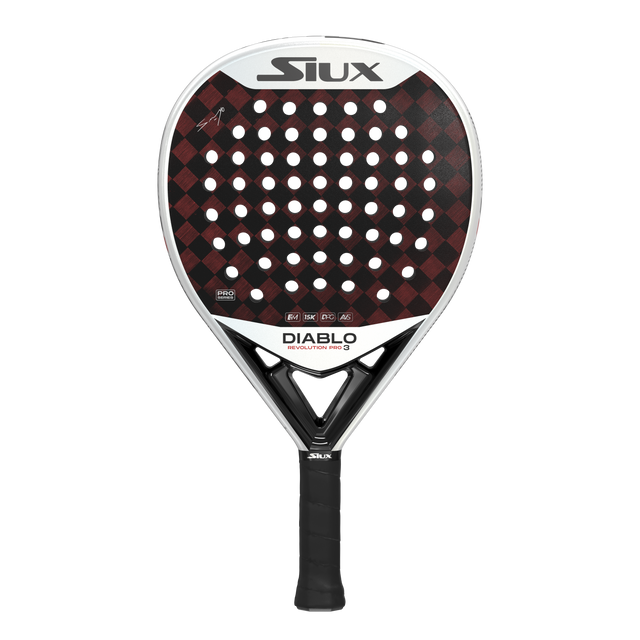 Diablo Revolution Pro 3 Sanyo 2024
