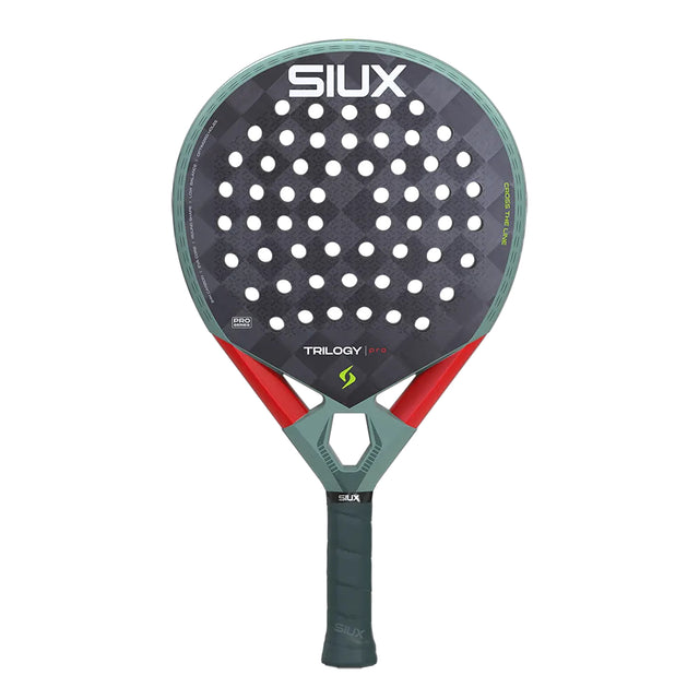 Trilogy Pro Ash Green 2026