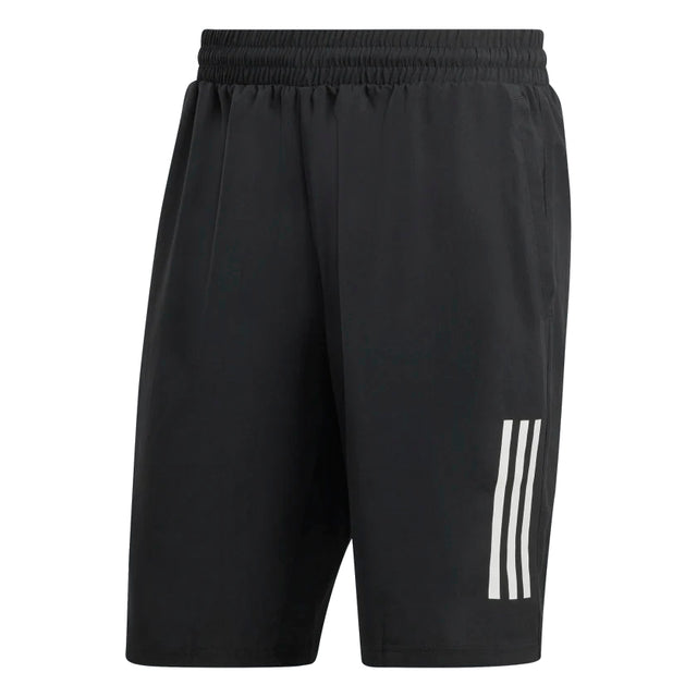 Club 3-Stripe Shorts Black
