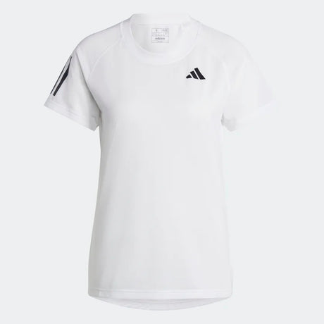 Club Tee White W