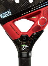 Maxx Hype Gen 2 Mike Yanguas racket 2026