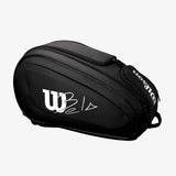 Bela DNA Super Tour Padel Bag Black