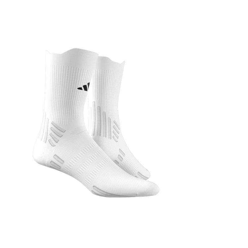 Performance Crew Sock White