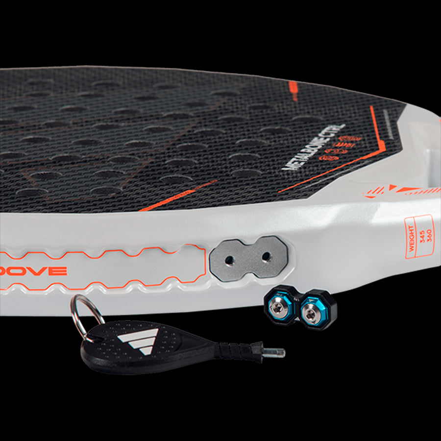 Metalbone CTRL Lorena Rufo 2026