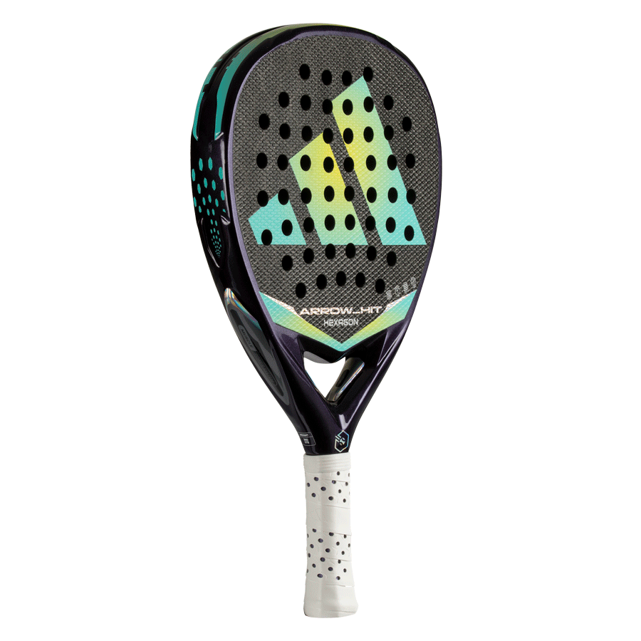 Arrow Hit Carbon Hexagon Limited Edition 2026