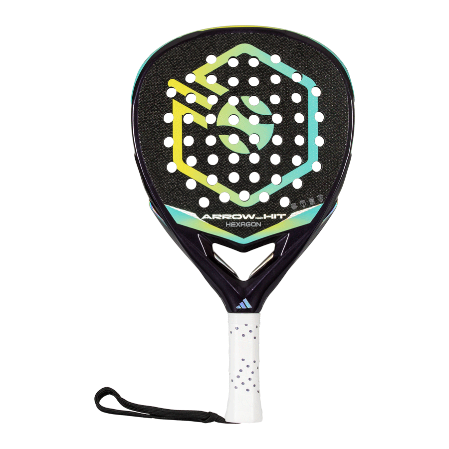 Arrow Hit Carbon Hexagon Limited Edition 2026