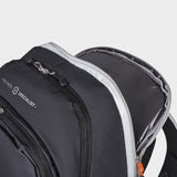 Hack Backpack Black 2026