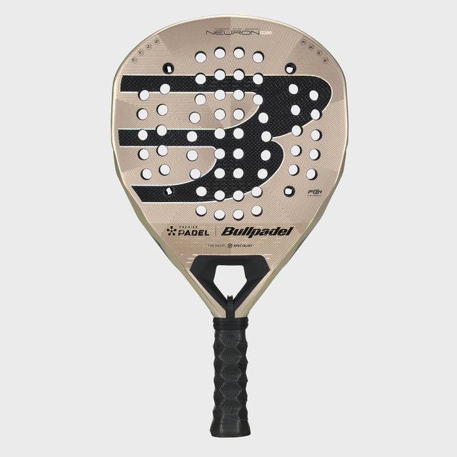 Neuron 02 Premier Padel Edition 2026