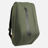 Tour Premier Padel Racket Bag Khaki 2026