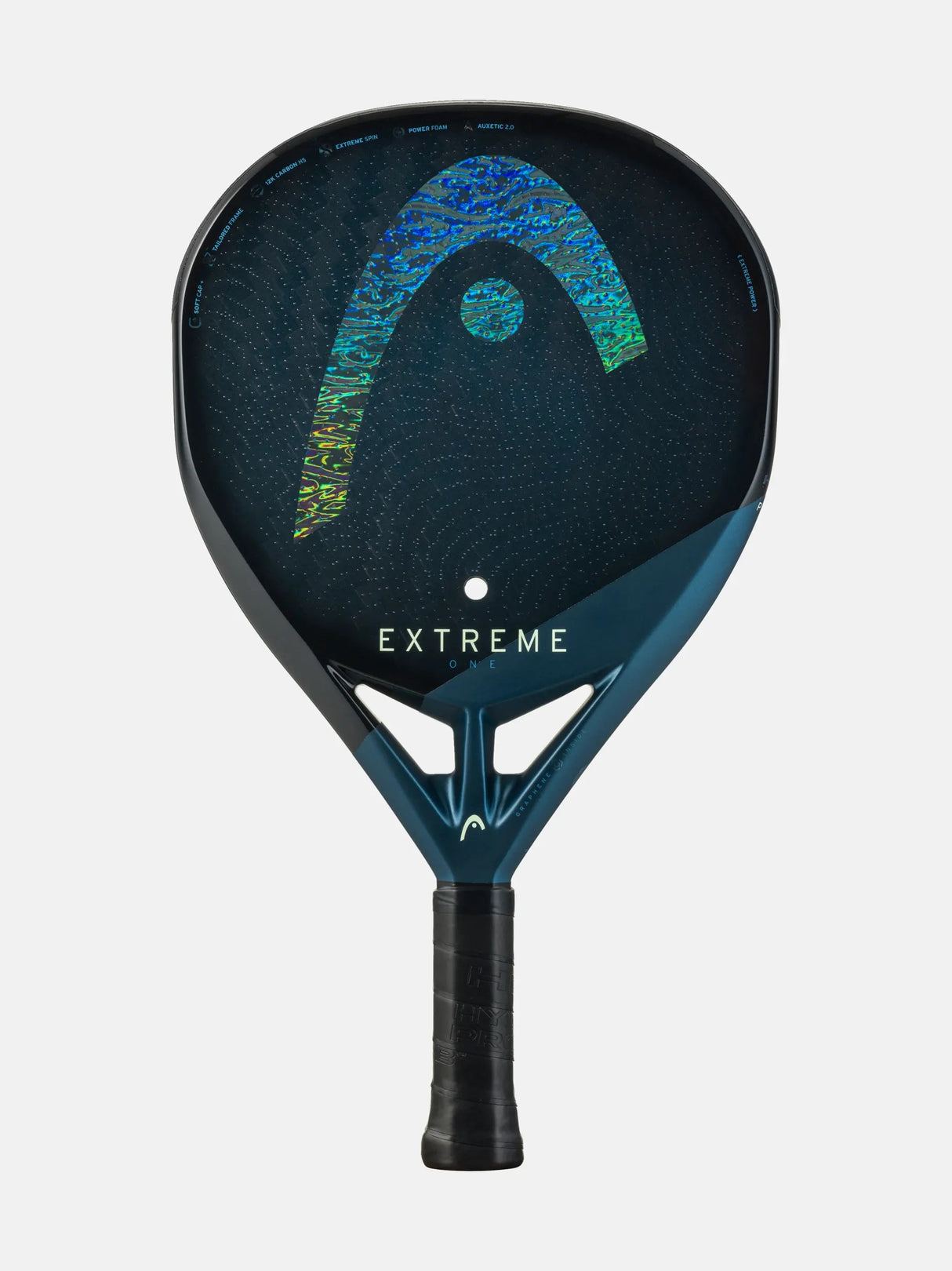 Extreme One 2025/2026