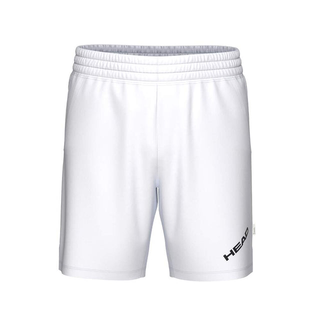 PRO Shorts Men White