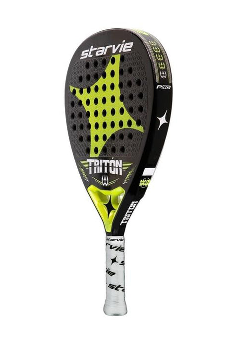 Triton Pro 2020 + 3-pack bollar