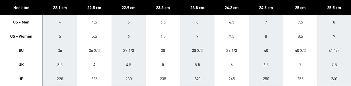 Defiant Speed W Crystal White