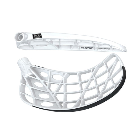 Fatpipe CTRL LICKER PPB GHOST WHITE/PE KULLSORT FH2