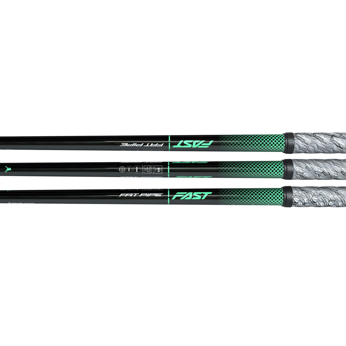 Fatpipe FAST 31 SILK 26/27