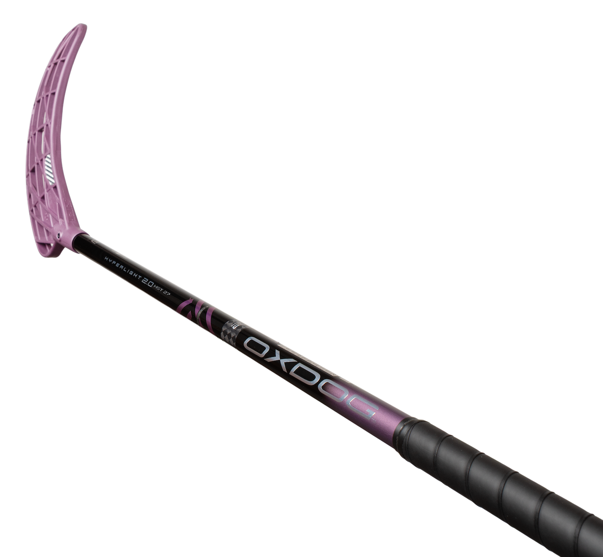 Oxdog YPERLIGHT 2.0 HST 27 PU RUND MBC 26/27