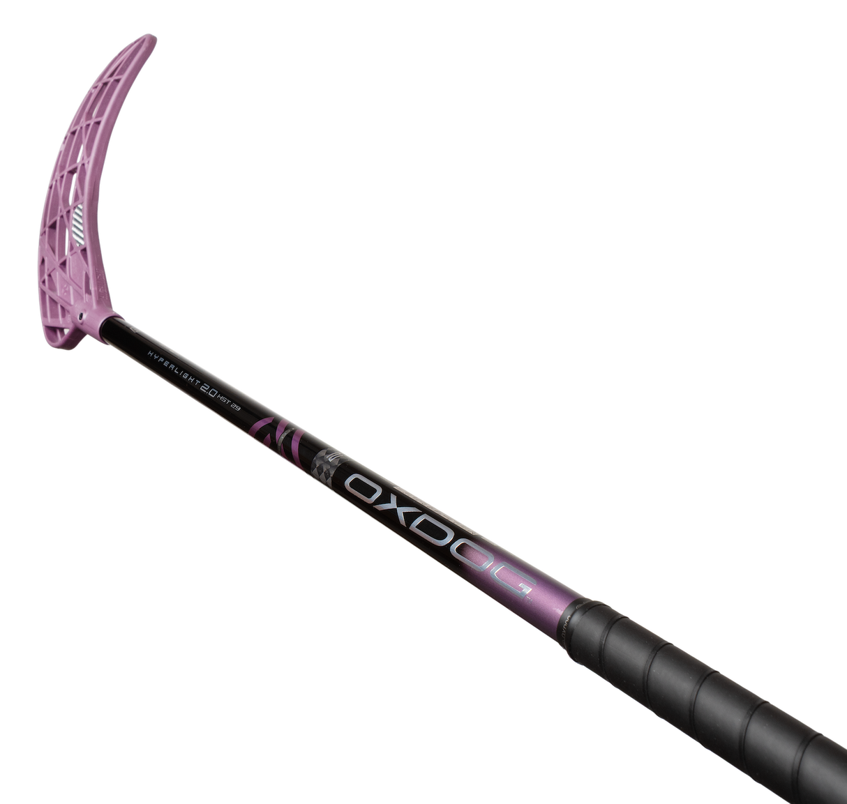 Oxdog HYPERLIGHT 2.0 HST 29 PU RUND MBC 26/27
