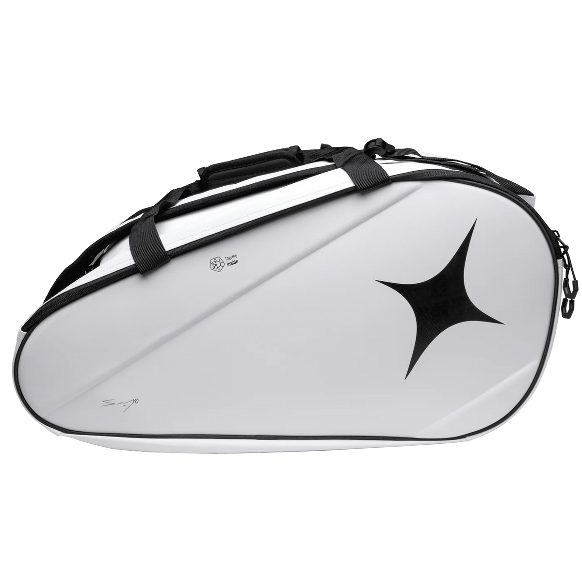 Starvie Hard Eva Eternal Bag 2027