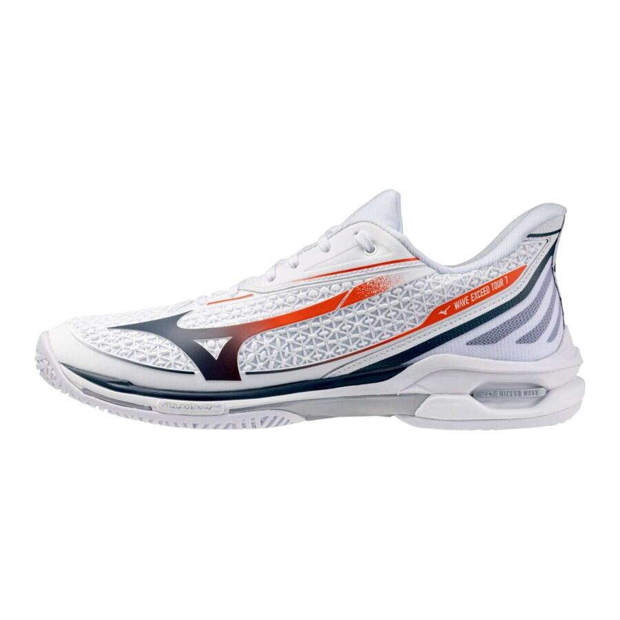 Mizuno WAVE EXCEED TOUR 7 AC(U) 2026/2027
