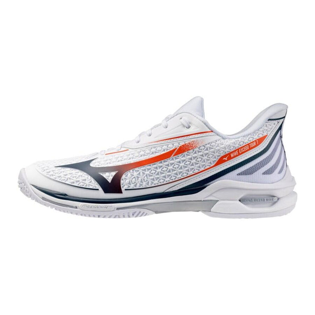 Mizuno WAVE EXCEED TOUR 7 AC(U) 2026/2027