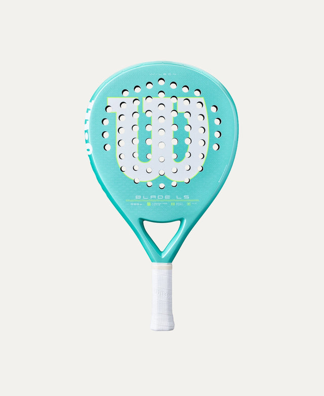 Wilson Blade LS V4 Grønn 2026