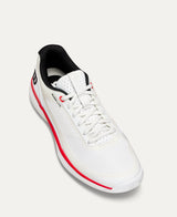 Wilson RUSH LITE 5 White/Black 2026