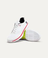 Wilson RUSH LITE 5 White/Black 2026
