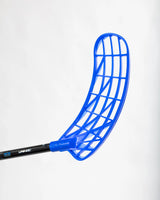 Unihoc UNILITE MAX TITAN 26 Blue OVAL EDT 26/27