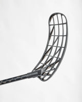 Unihoc UNILITE CARBSKIN FL 26 SVART SLIM 26/27