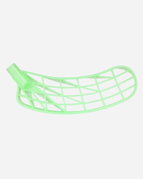 Unihoc UNILITE Medium FEATHER PP Isgrønn 