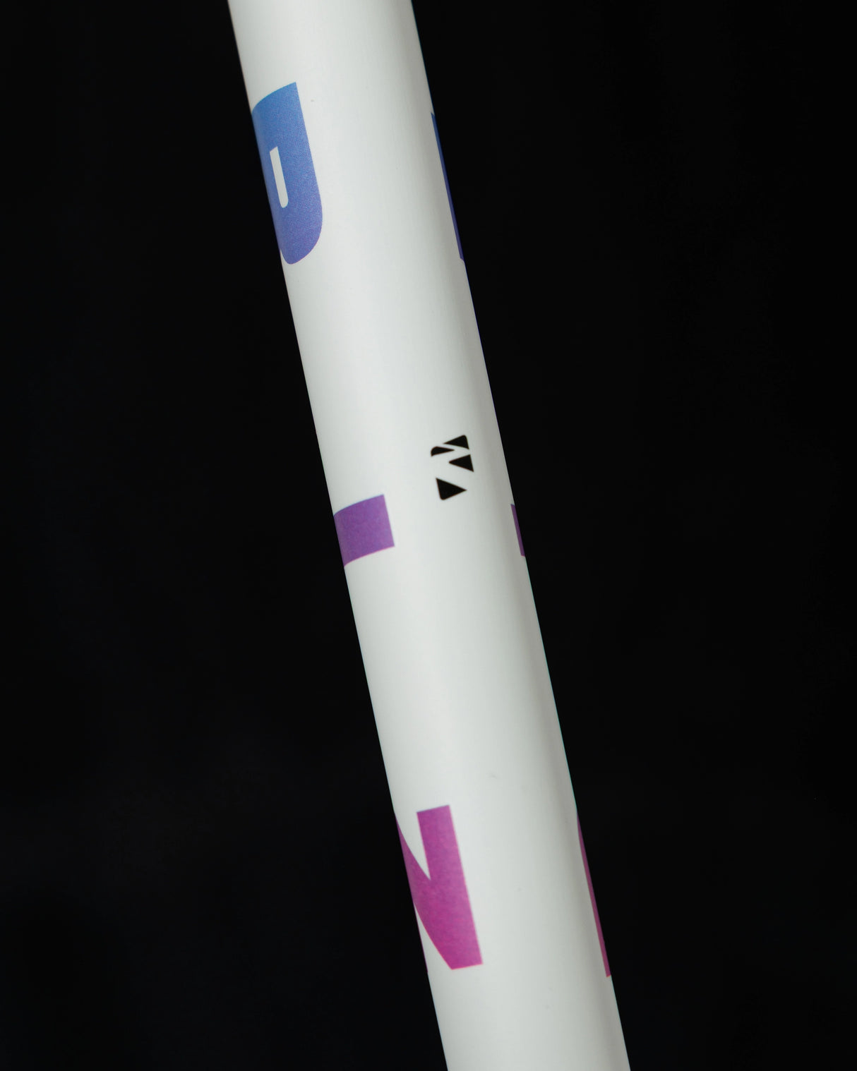 Zone AIR/ONE PRIZM JR 35 White/Pink 26/27