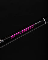 Zone AIR/ONE SPEED JR 29 THIN Black/Magenta 26/27