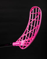 Zone AIR/ONE SPEED JR 29 THIN Black/Magenta 26/27