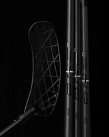 Zone AIR/ONE "ONE" 29 THIN Raw/Black 26/27