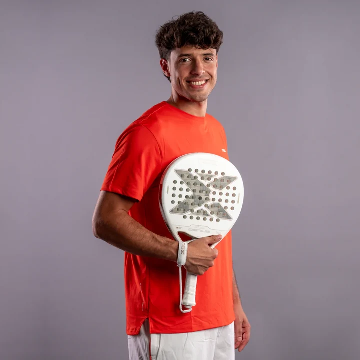 Nox AT10 Luxury Genius 12K Alum Xtrem LITE By Agustín Tapia 2027