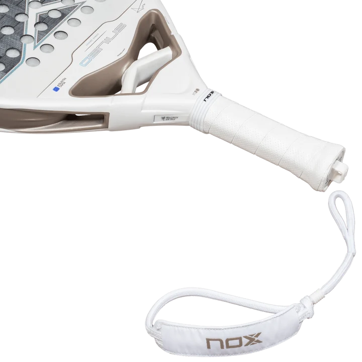Nox AT10 Luxury Genius 12K Alum Xtrem LITE By Agustín Tapia 2027