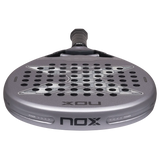 Nox AT10 Luxury Genius 18K Alum By Agustín Tapia 2027