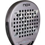 Nox AT10 Luxury Genius 18K Alum By Agustín Tapia 2027