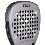 Nox AT10 Luxury Genius Attack 18K Alum By Agustín Tapia 2027