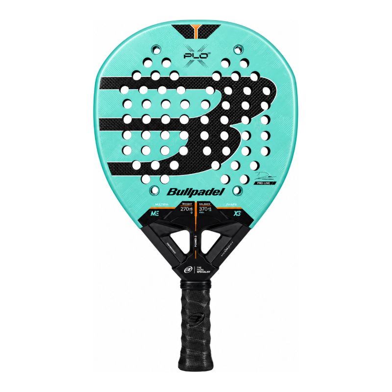 Bullpadel XPLO 2027 Padelracket
