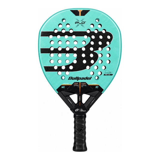 Bullpadel XPLO 2027 Padelracket