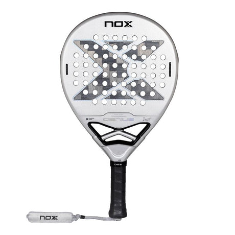 Nox AT10 Luxury Genius 12K Alum Xtrem 2027
