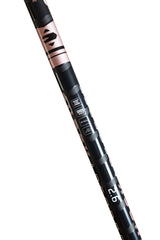 Shock Absorber Black 2.6 Round MB 22/23