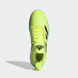 Adizero Ubersonic M 4 Padelsko Yellow 2021