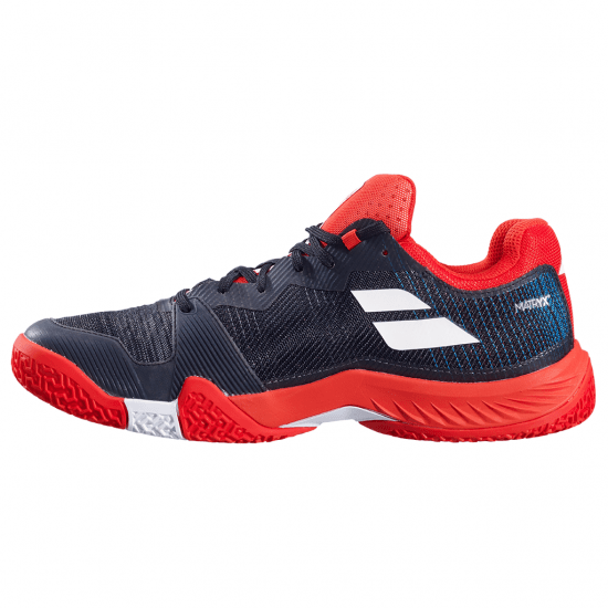 Jet Premura APT Black/Red 2021 Padelsko