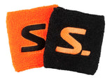 Salming Wristband Short 2-pack