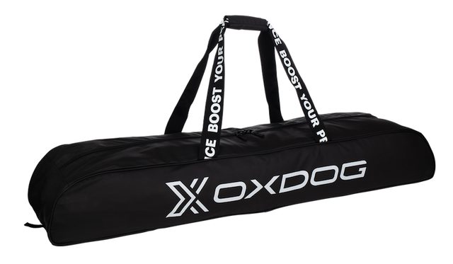 OX1 Toolbag SR Black/White 23/24