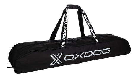 OX1 Toolbag JR Black/white 23/24