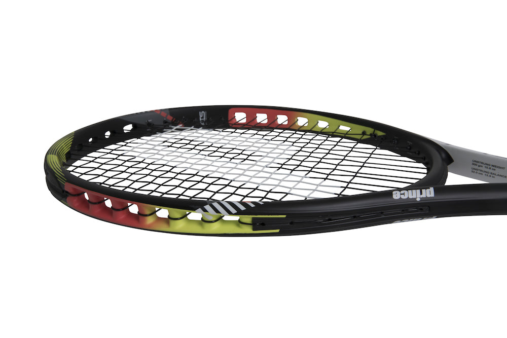 Ripstick 100 Unstrung