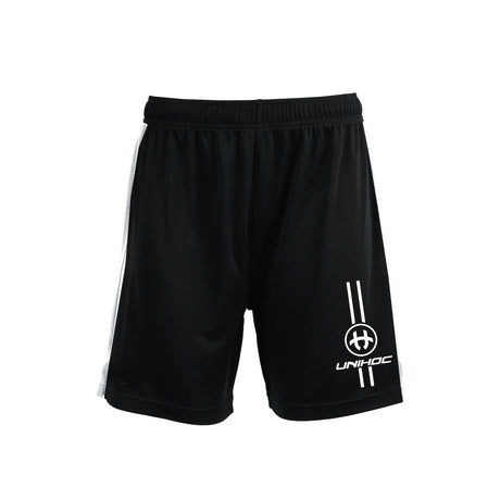 Shorts Arrow Black/White